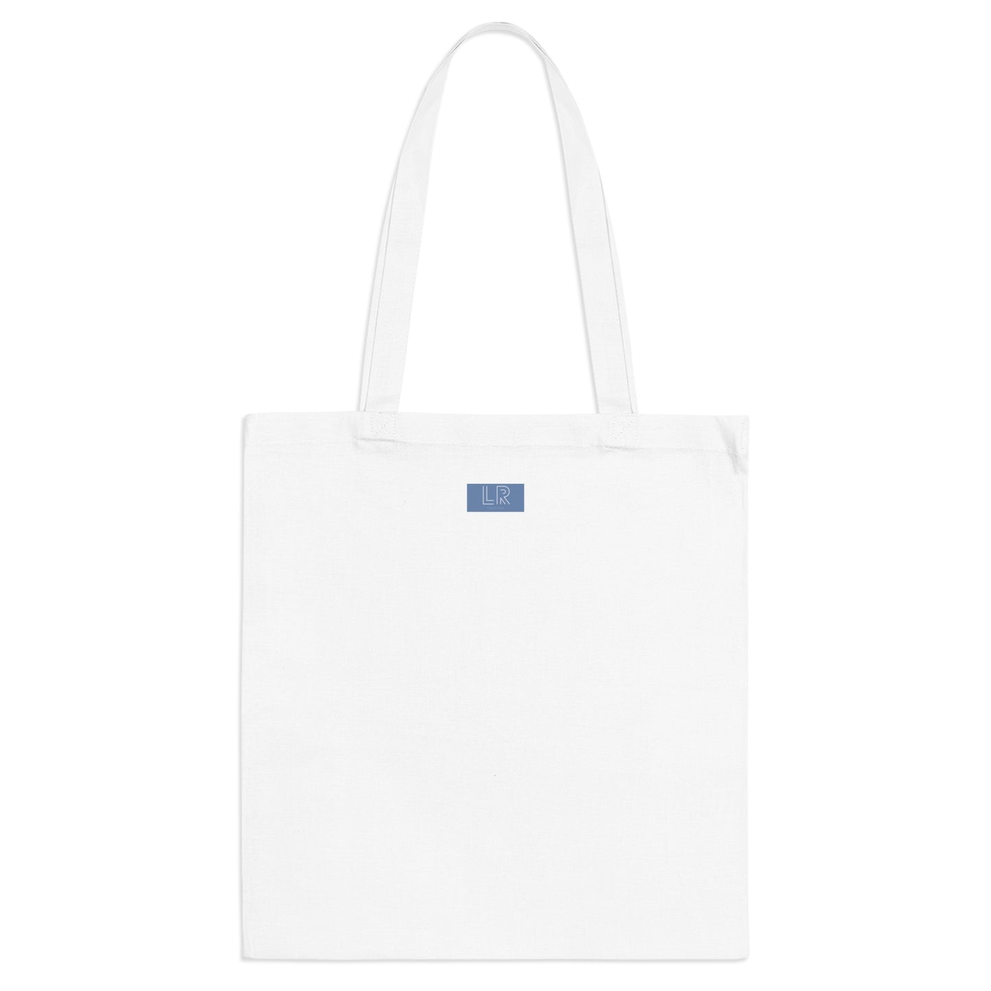 Joker's Tote Bag 100% coton